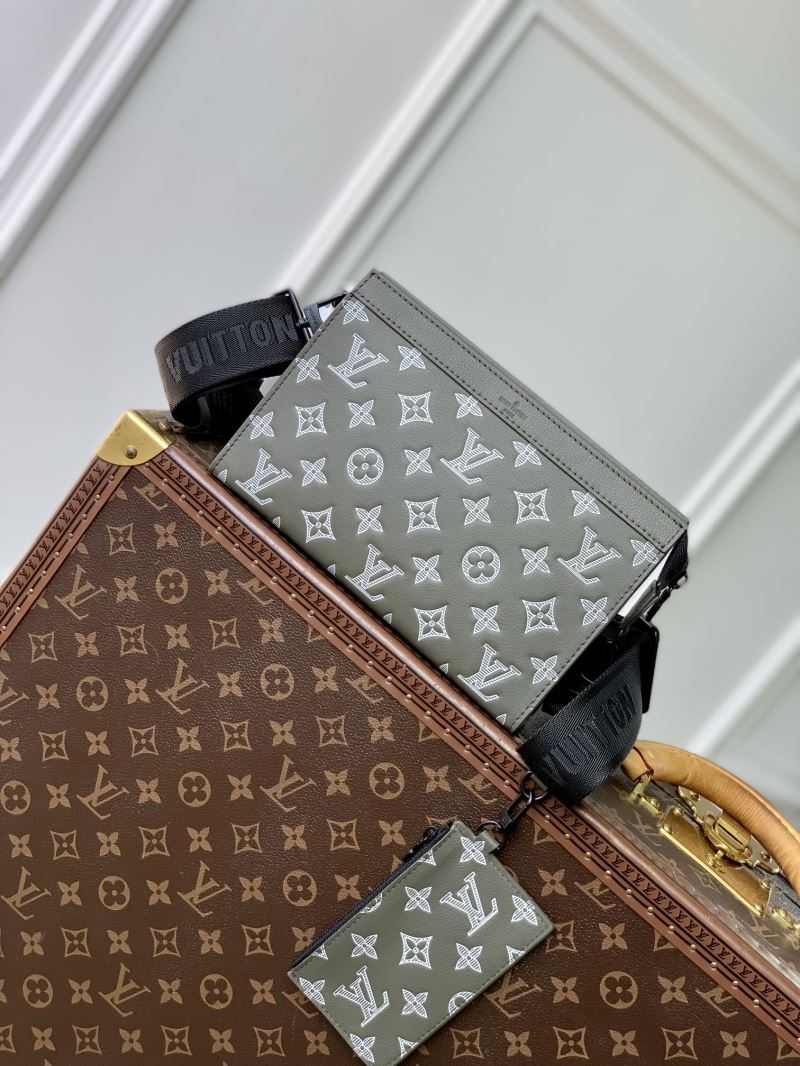 LV Satchel bags